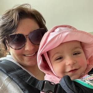 Meet your Posher, Kayla